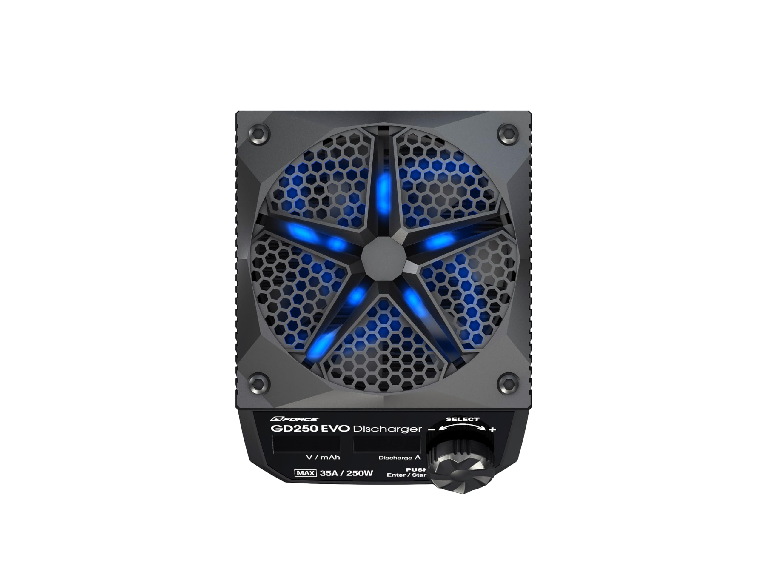 Amazon | ジーフォース (G-Force) GD250 Evo Discharger 日本正規品